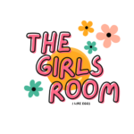 The Girls Room the girls room logo