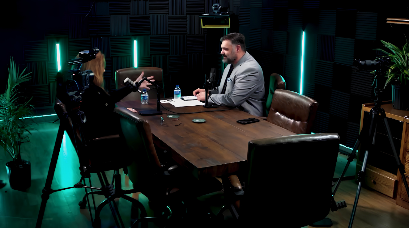 coaches corner with coach frye podcast